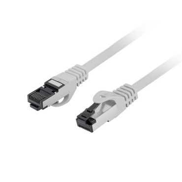 Кабел/преходник Lanberg patch cord CAT.8.1 S/FTP LSZH CU 1m