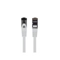 Кабел/преходник Lanberg patch cord CAT.8.1 S/FTP LSZH CU 3m
