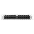 Аксесоар за видеонаблюдение Lanberg patch panel 12port 1U 10 Аксесоар за видеонаблюдение Lanberg patch panel 12port 1U 10