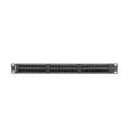 Аксесоар за видеонаблюдение Lanberg patch panel 48 port 1U CAT.5E Аксесоар за видеонаблюдение Lanberg patch panel 48 port 1U CAT.5E