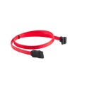 Кабел Lanberg SATA DATA III (6GB/S) F/F cable 50cm