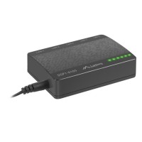 Суич Lanberg switch DSP1-0105 5-port