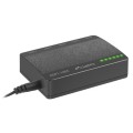 Суич Lanberg switch DSP1-1005 5-port