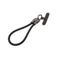 Кабел/преходник Lanberg USB-C M/M 2.0 cable 0.3m