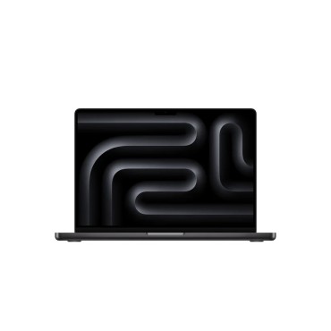 Лаптоп Apple 14-inch MacBook Pro: Apple M5 chip with 10-core CPU and 10-core GPU