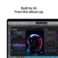 Лаптоп Apple 14-inch MacBook Pro: Apple M5 chip with 10-core CPU and 10-core GPU