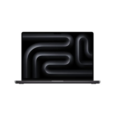 Лаптоп Apple 16-inch MacBook Pro: Apple M5 Max chip with 18-core CPU and 40-core GPU
