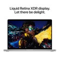 Лаптоп Apple 16-inch MacBook Pro: Apple M5 Pro chip with 18-core CPU and 20-core GPU Лаптоп Apple 16-inch MacBook Pro: Apple M5 Pro chip with 18-core CPU and 20-core GPU
