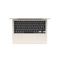 Лаптоп Apple MacBook Air 13.6: Apple M5 chip with 10-core CPU and 8-core GPU