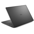 Лаптоп Dell 16 DC16250 + (1920x1200) AG, 300nits, 16GB, 2x8GB, DDR5, 5200 MT/s, 1TB M.2 PCIe, Intel Graphics, Cam, FPR, Wi-Fi 6, Backlit Kb, Win 11 Pro, Carbon Black, 3Y PS