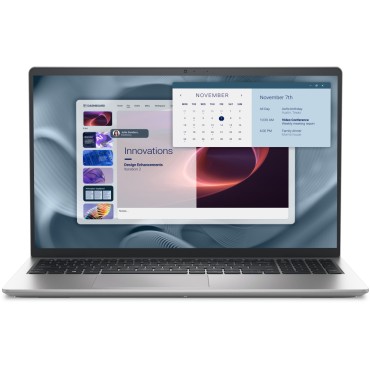 Лаптоп Dell Pro 15 Essential PV15250