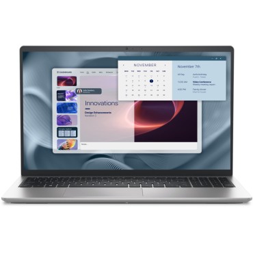 Лаптоп Dell Pro 15 Essential PV15250