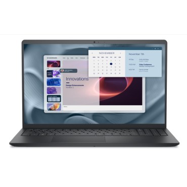 Лаптоп Dell Pro 15 Essential PV15250