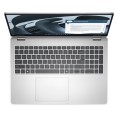 Лаптоп Dell Pro 16 Plus PB16255 + BT, Backlit Kb, 3 Cell, W11Pro