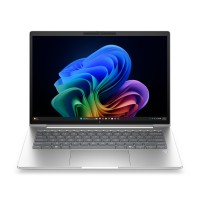 Лаптоп HP EliteBook 6 G2i AI 14 Pike Silver