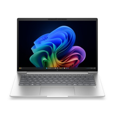 Лаптоп HP EliteBook 6 G2i AI 14 Pike Silver