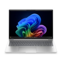Лаптоп HP EliteBook 6 G2i AI 16 Pike Silver