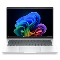 Лаптоп HP EliteBook 8 G2i AI 14 Glacier Silver