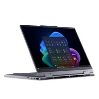 Лаптоп Lenovo ThinkBook 14 2-in-1 G6 Intel Core Ultra 5 325