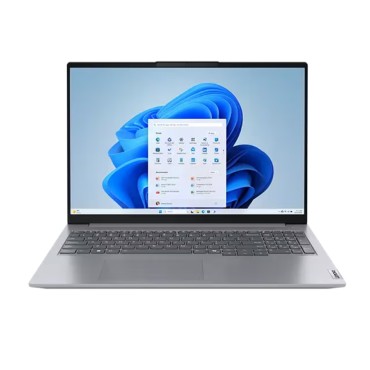 Лаптоп Lenovo ThinkBook 16 G7 AMD Ryzen 5 7535HS