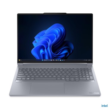 Лаптоп Lenovo ThinkBook 16p G6 Intel Core Ultra 9 275HX