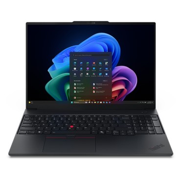 Лаптоп Lenovo ThinkPad E16 G4