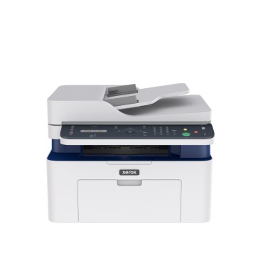 Лазерно МФУ Xerox B115 Mono Multifunction Printer