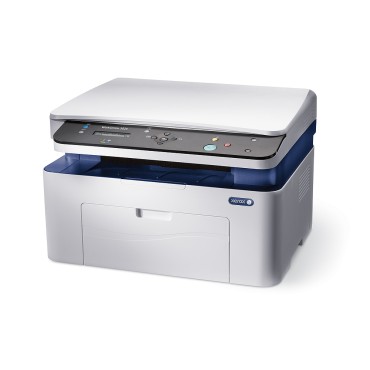 Лазерно МФУ Xerox WorkCentre 3025B