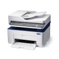 Лазерно МФУ Xerox WorkCentre 3025N (with ADF)