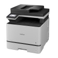 LED принтер Brother MFC-L8730CDW Colour Laser Multifunctional