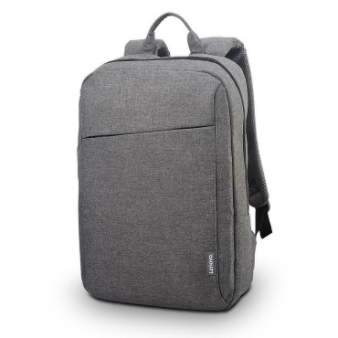 Чанта за лаптоп Lenovo 15.6-inch Laptop Casual Backpack B210 Grey Чанта за лаптоп Lenovo 15.6-inch Laptop Casual Backpack B210 Grey
