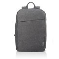 Чанта за лаптоп Lenovo 15.6-inch Laptop Casual Backpack B210 Grey Чанта за лаптоп Lenovo 15.6-inch Laptop Casual Backpack B210 Grey