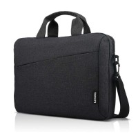 Чанта за лаптоп Lenovo 15.6 inch Laptop Casual Toploader T210 Black-ROW