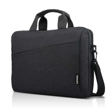 Чанта за лаптоп Lenovo 15.6 inch Laptop Casual Toploader T210 Black-ROW