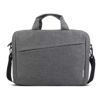 Чанта за лаптоп Lenovo 15.6-inch Laptop Casual Toploader T210 Grey