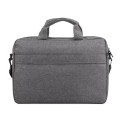 Чанта за лаптоп Lenovo 15.6-inch Laptop Casual Toploader T210 Grey