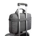 Чанта за лаптоп Lenovo 15.6-inch Laptop Casual Toploader T210 Grey