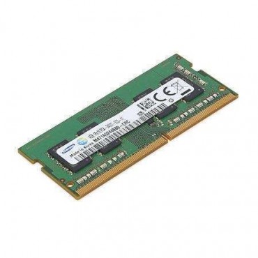 Lenovo 4GB DDR4 2400MHz SODIMM