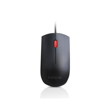 Мишка Lenovo Essential USB Mouse