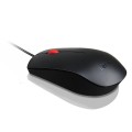 Мишка Lenovo Essential USB Mouse
