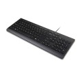 Клавиатура Lenovo Essential Wired Keyboard AI Bulgarian Клавиатура Lenovo Essential Wired Keyboard AI Bulgarian