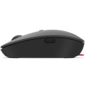 Мишка Lenovo Go USB-C Wireless Mouse (Thunder Black)