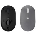 Мишка Lenovo Go USB-C Wireless Mouse (Thunder Black)