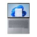 Лаптоп Lenovo ThinkBook 14 G8 Intel Core Ultra 5 225U Лаптоп Lenovo ThinkBook 14 G8 Intel Core Ultra 5 225U