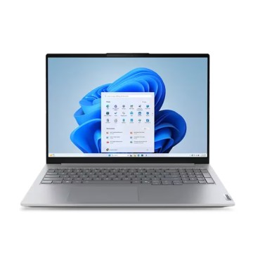 Лаптоп Lenovo ThinkBook 16 G8 IRL