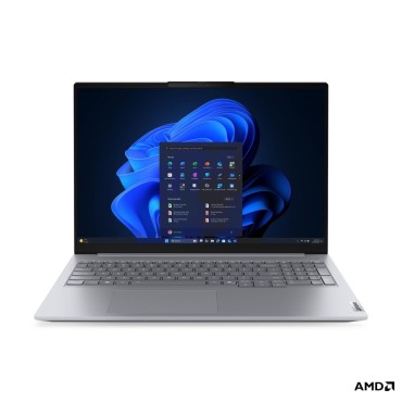 Лаптоп Lenovo ThinkBook 16 G9 AMD Ryzen 7 250 (up to 5.1GHz, 16MB) Лаптоп Lenovo ThinkBook 16 G9 AMD Ryzen 7 250 (up to 5.1GHz, 16MB)