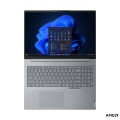 Лаптоп Lenovo ThinkBook 16 G9 AMD Ryzen 7 250 (up to 5.1GHz, 16MB) Лаптоп Lenovo ThinkBook 16 G9 AMD Ryzen 7 250 (up to 5.1GHz, 16MB)