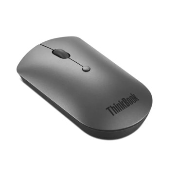 Мишка Lenovo ThinkBook Bluetooth Silent Mouse Мишка Lenovo ThinkBook Bluetooth Silent Mouse