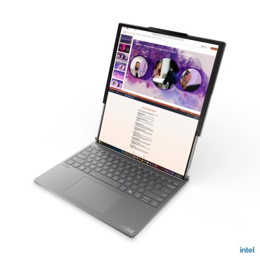 Лаптоп Lenovo ThinkBook Plus G6 Rollable Intel Core Ultra 7 258V Лаптоп Lenovo ThinkBook Plus G6 Rollable Intel Core Ultra 7 258V
