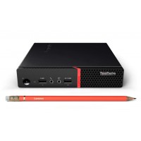Lenovo ThinkCentre M715q Tiny AMD Ryzen 5-2400GE (3.2GHz up to 3.8Ghz